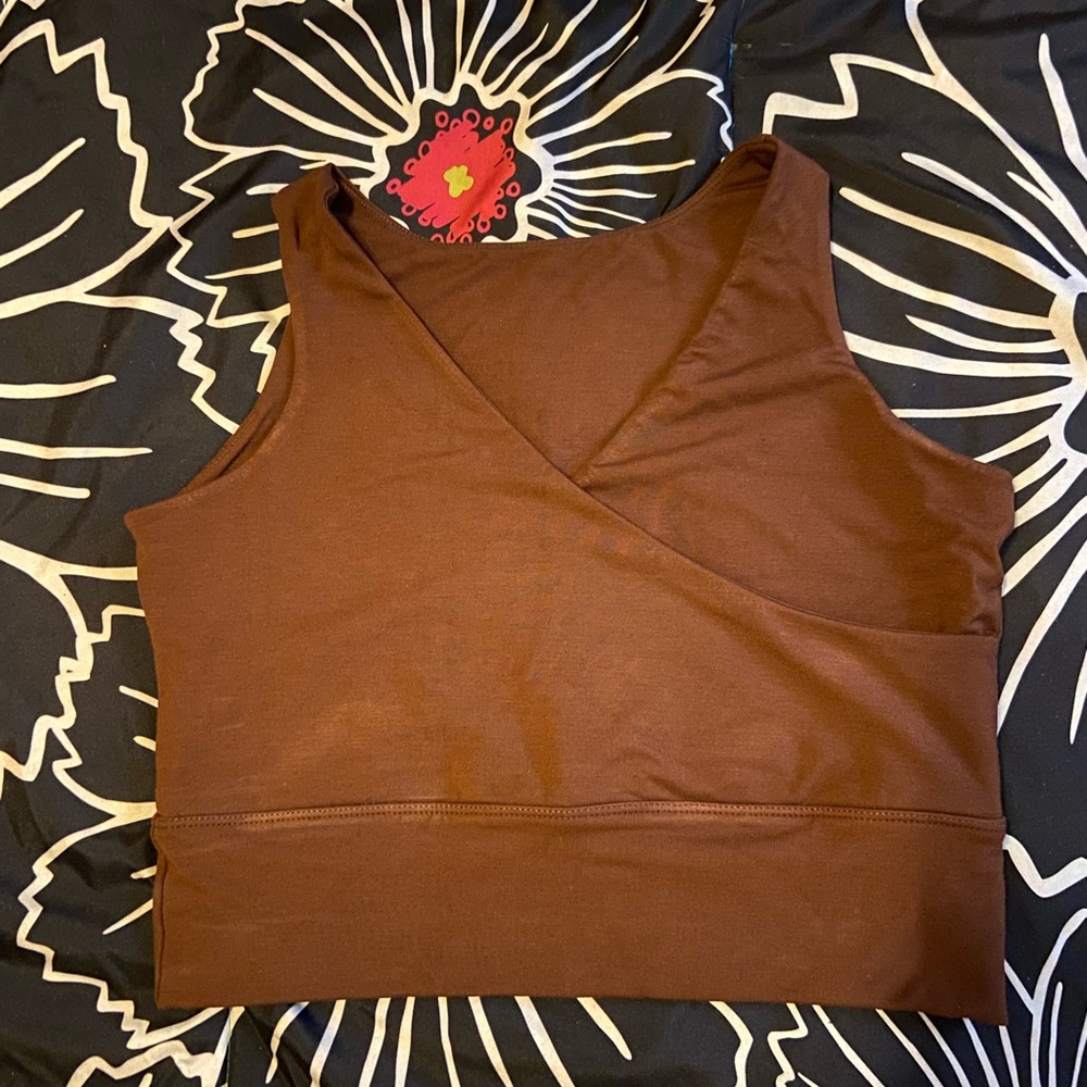 New Free Label Dani Bra